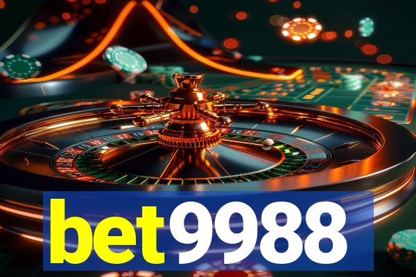 bet9988