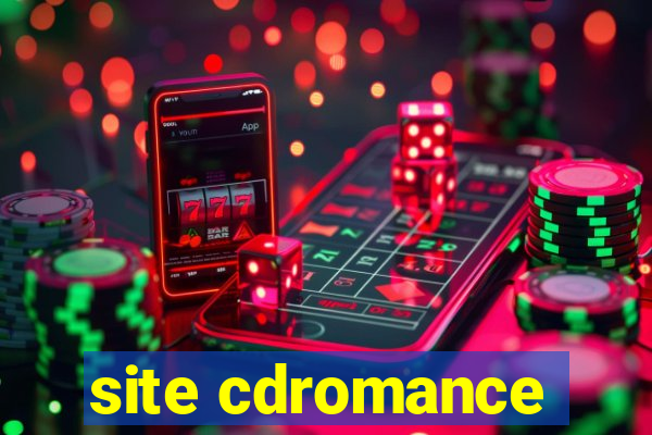 site cdromance