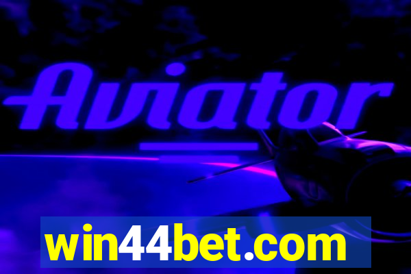 win44bet.com