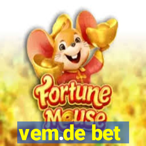 vem.de bet