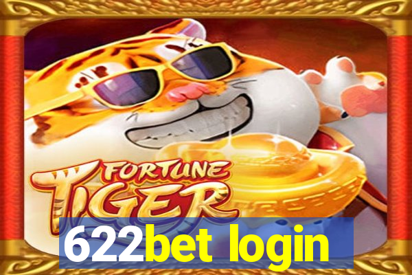 622bet login