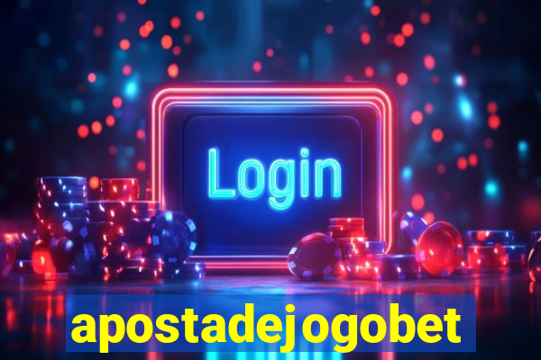 apostadejogobet