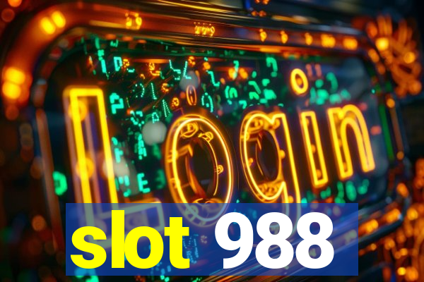 slot 988