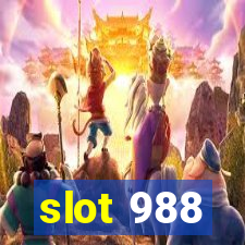 slot 988