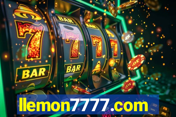 llemon7777.com