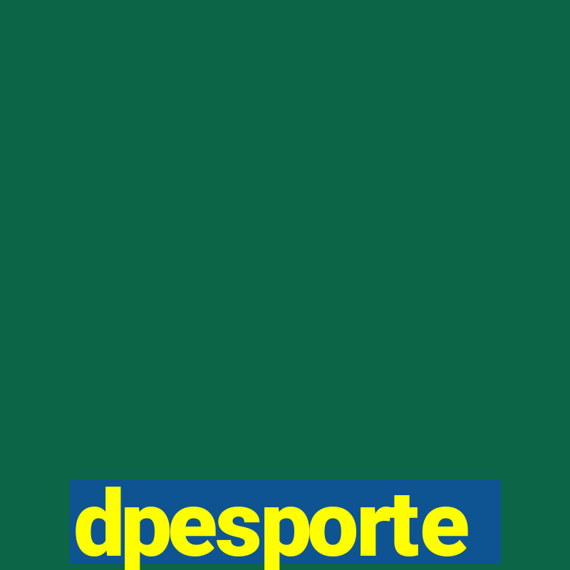 dpesporte