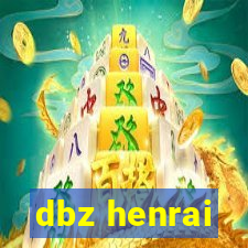 dbz henrai