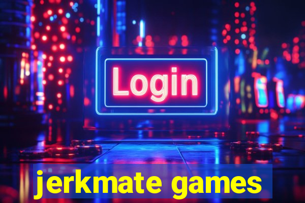 jerkmate games