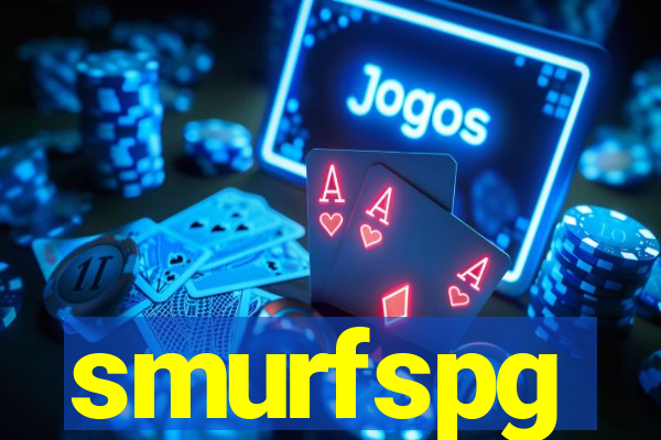 smurfspg