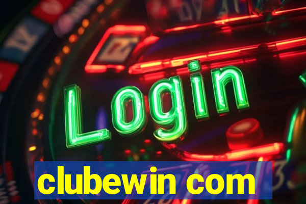 clubewin com