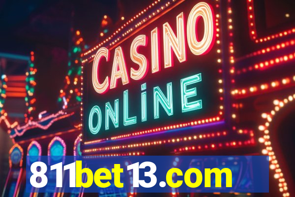 811bet13.com