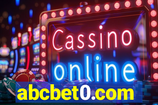 abcbet0.com