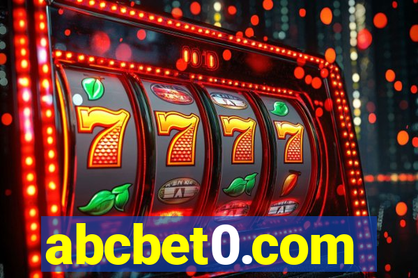 abcbet0.com