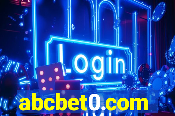 abcbet0.com