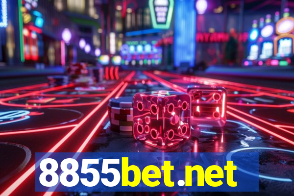 8855bet.net