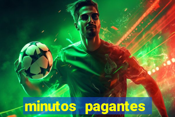 minutos pagantes jogos pg