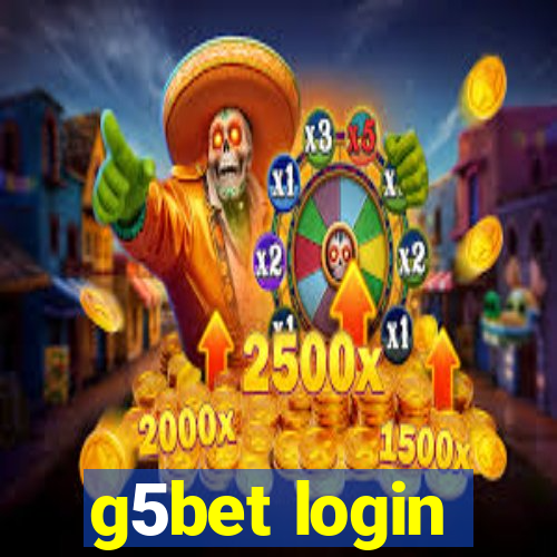 g5bet login