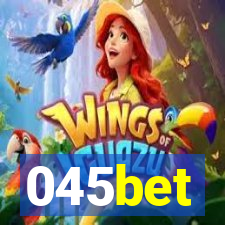 045bet