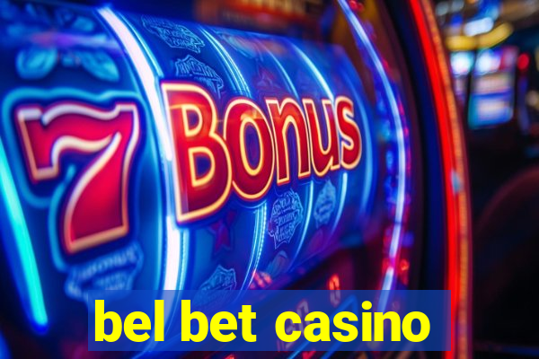 bel bet casino