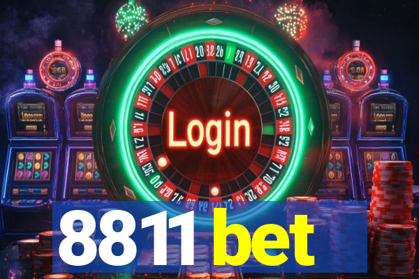 8811 bet