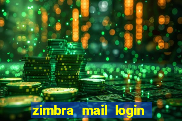 zimbra mail login ausl bologna