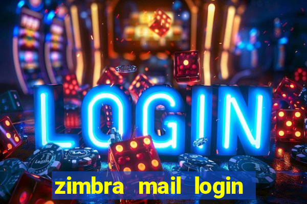 zimbra mail login ausl bologna