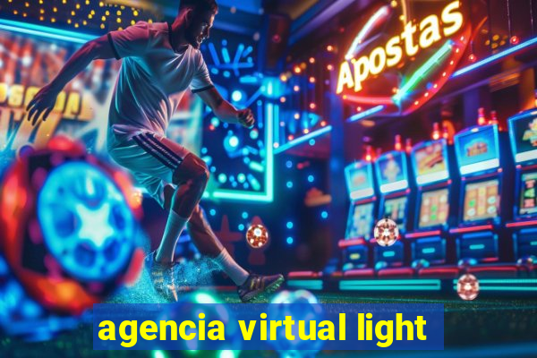 agencia virtual light