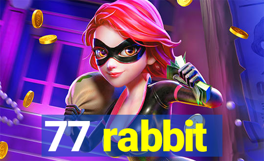 77 rabbit