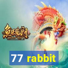 77 rabbit