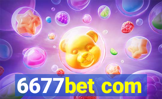 6677bet com