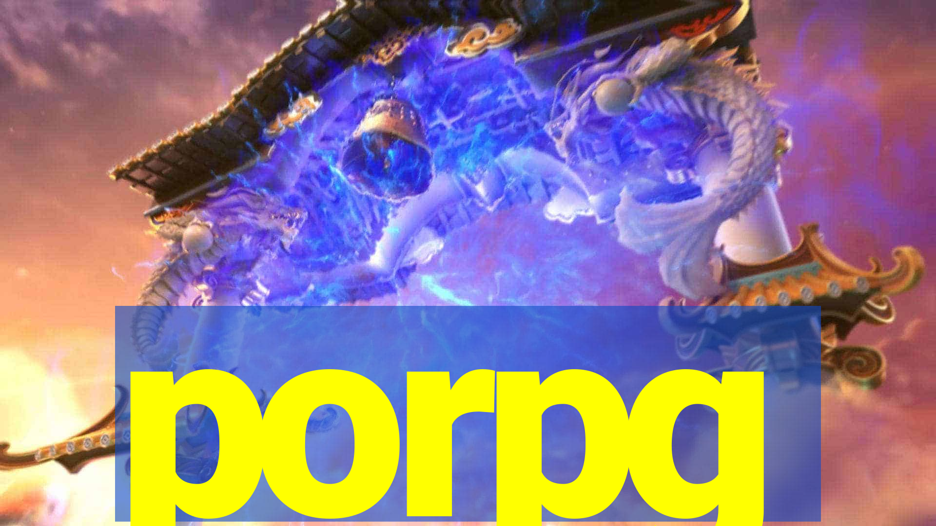 porpg