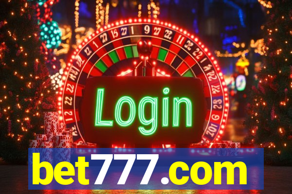 bet777.com