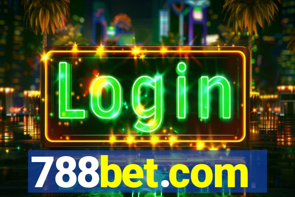 788bet.com