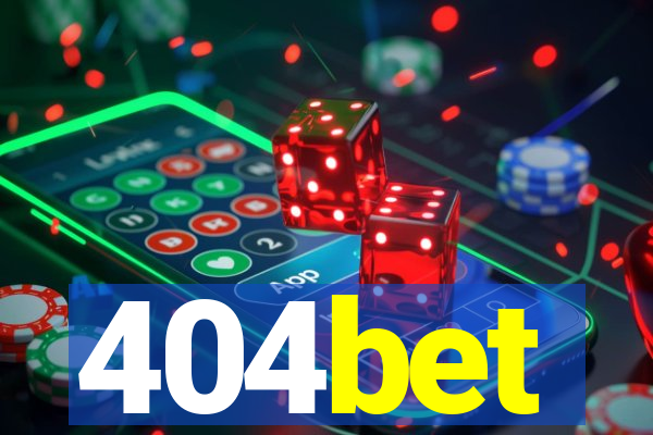 404bet