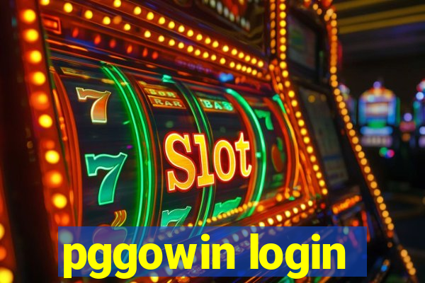 pggowin login