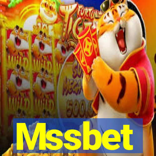 Mssbet