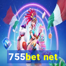 755bet net