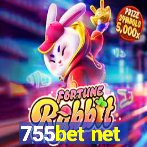 755bet net