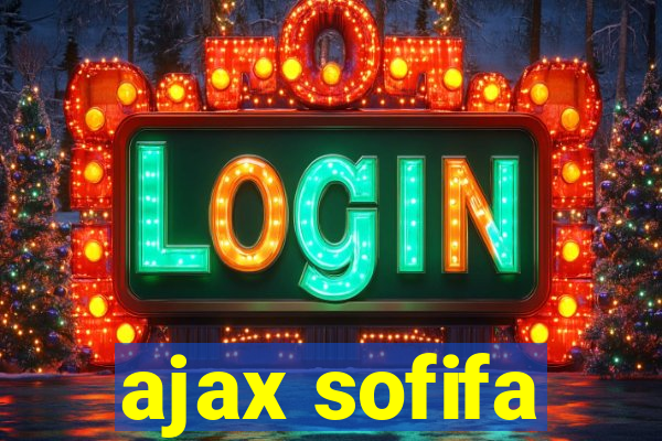 ajax sofifa