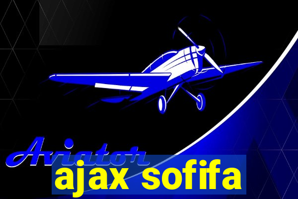 ajax sofifa