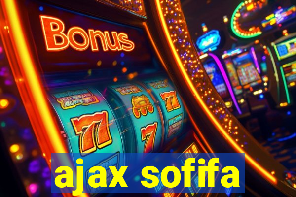 ajax sofifa