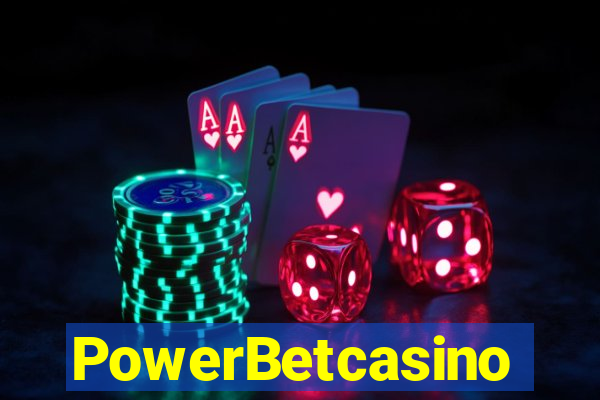 PowerBetcasino