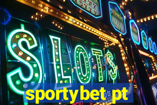 sportybet pt