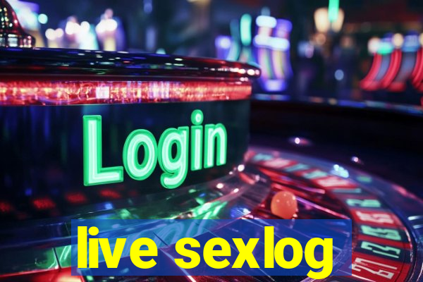 live sexlog