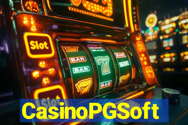 CasinoPGSoft