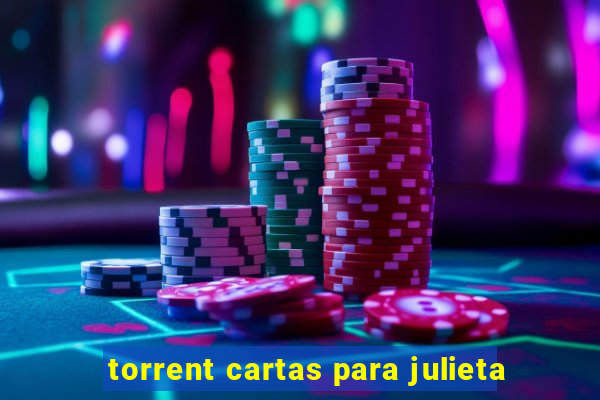 torrent cartas para julieta