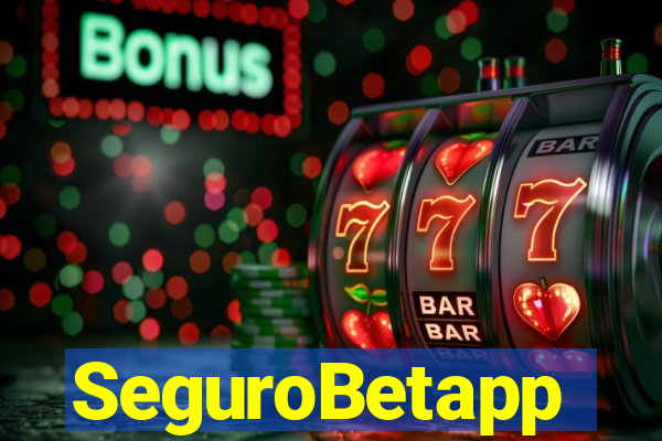 SeguroBetapp