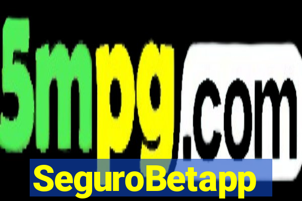 SeguroBetapp