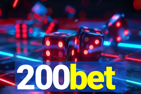 200bet