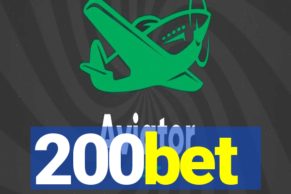 200bet